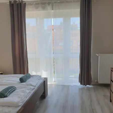 Chill House Apartman Eger Exterior photo