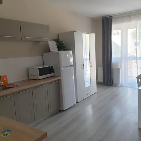 Chill House Apartman Eger Exterior photo