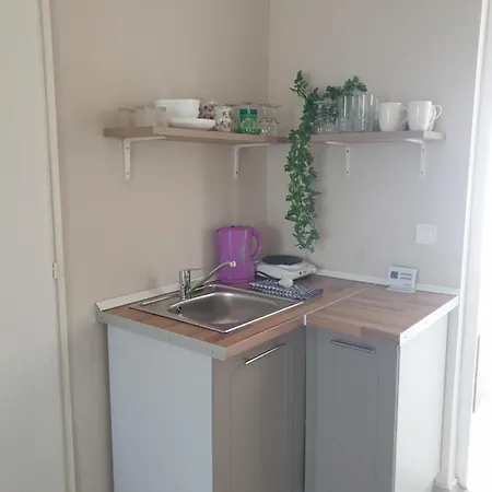Chill House Apartman Eger Exterior photo