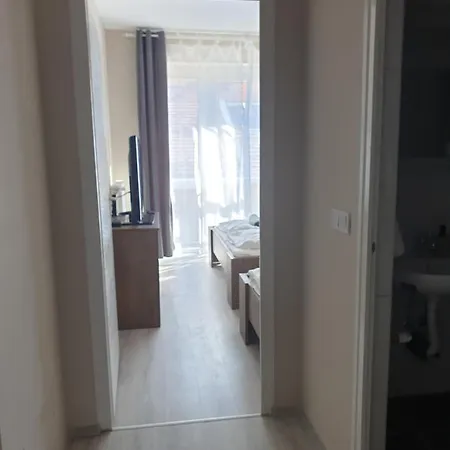 Chill House Apartman Eger Exterior photo