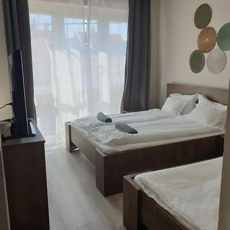 Chill House Apartman Eger Exterior photo