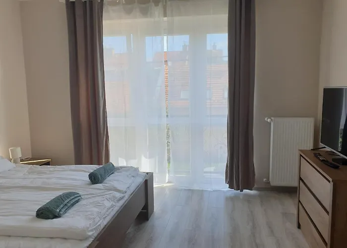 Chill House Apartman Eger