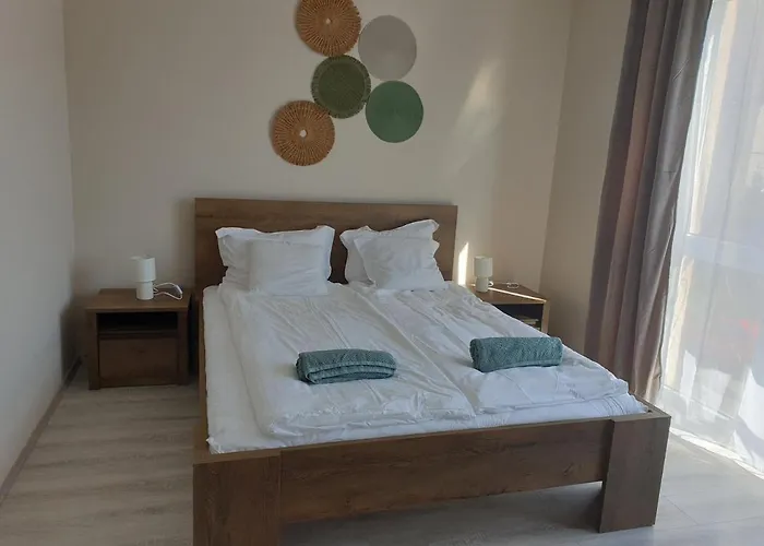 Chill House Apartman Eger