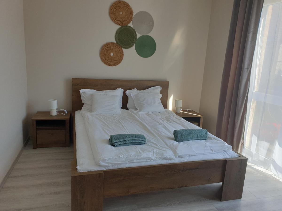 Chill House Appartement Eger