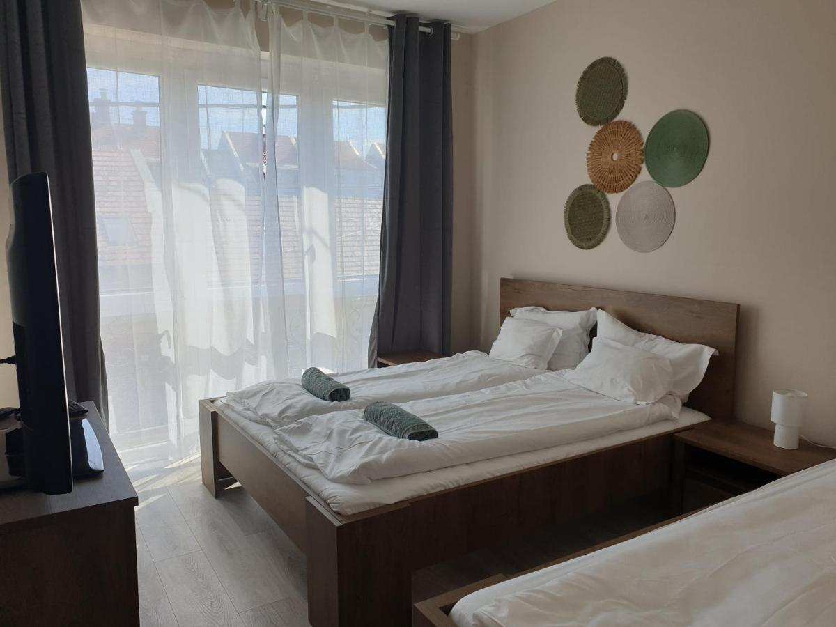 Chill House Appartement