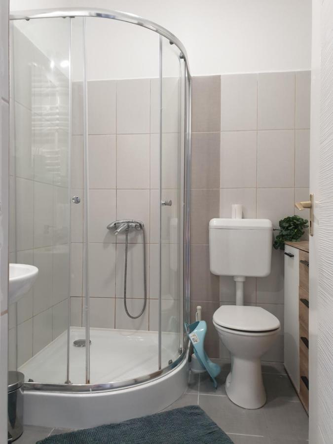 Chill House Appartement Eger