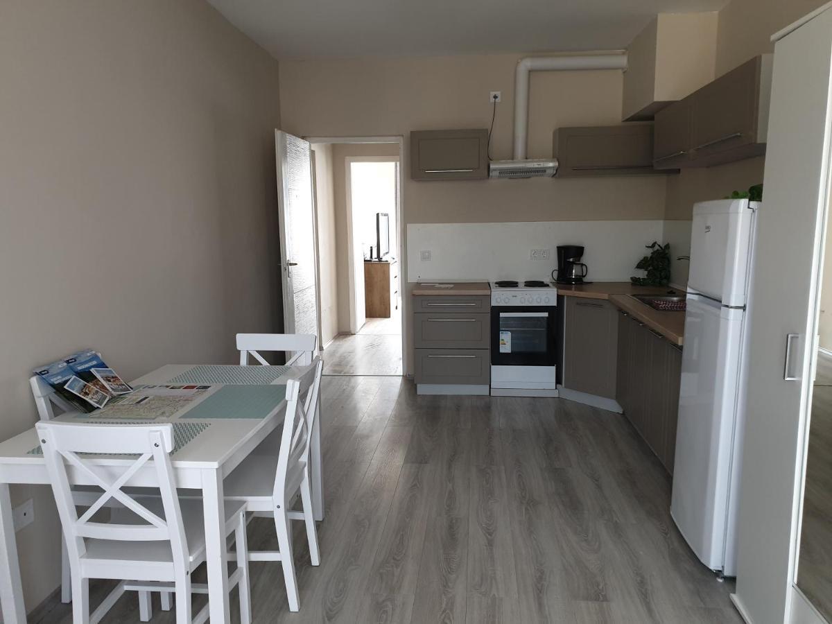 Appartement Chill House *