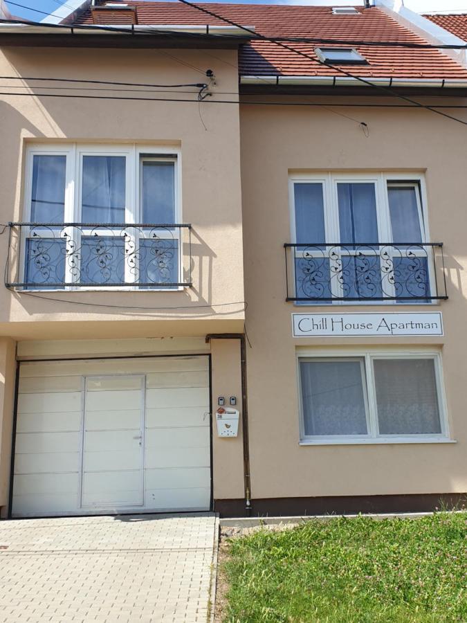 Chill House Appartement
